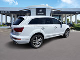 Used 2014 Audi Q7 TDI Premium Plus w/ Premium Plus Package image 2