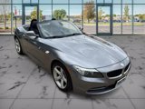 Used 2012 BMW Z4 sDrive28i image 3