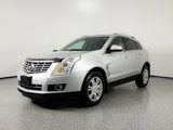 Used 2015 Cadillac SRX Luxury image 3