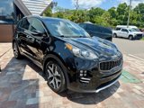 Used 2017 Kia Sportage SX image 3