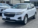 Certified 2022 Chevrolet Equinox LT image 2