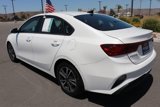 Used 2023 Kia Forte LXS image 4
