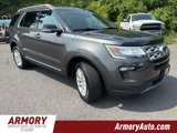 Used 2018 Ford Explorer XLT w/ Equipment Group 202A image 3
