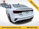 Used 2023 Kia Forte GT w/ GT2 Package image 3