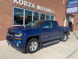 Used 2018 Chevrolet Silverado 1500 LT w/ All Star Edition image 2