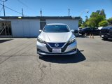 Used 2020 Nissan Leaf SV Plus w/ SV Plus Technology Package image 2