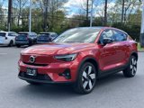 Certified 2023 Volvo C40 P8 Recharge Ultimate image 3