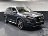 Used 2021 Hyundai Tucson Limited image 2