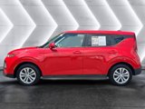 Used 2021 Kia Soul LX image 2