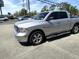 Used 2017 RAM 1500 Big Horn image 3