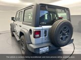 Used 2023 Jeep Wrangler Sport image 5