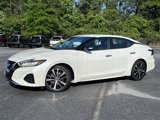 Used 2023 Nissan Maxima SV w/ Floor Mat Group image 2