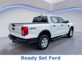 New 2025 Ford Ranger XL w/ Trailer Tow Package image 3