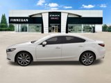 Used 2021 MAZDA MAZDA6 Grand Touring Reserve image 4