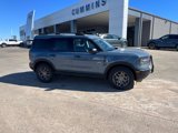New 2025 Ford Bronco Sport Big Bend image 4