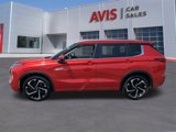 Used 2023 Mitsubishi Outlander SEL image 2