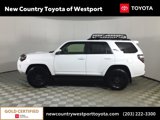 Certified 2024 Toyota 4Runner TRD Off-Road Premium image 4