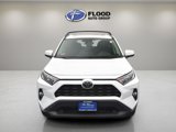 Used 2021 Toyota RAV4 XLE w/ Convenience Package image 2