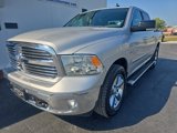 Used 2016 RAM 1500 Big Horn image 3