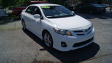 Used 2012 Toyota Corolla S image 2