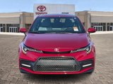 Used 2022 Toyota Corolla SE image 5