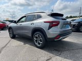 New 2025 Chevrolet Trax LT w/ Driver Confidence Package image 3
