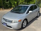Used 2008 Honda Civic EX image 2