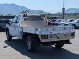 New 2025 GMC Sierra 2500 Pro w/ Convenience Package image 5