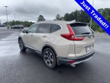 Used 2017 Honda CR-V Touring image 4