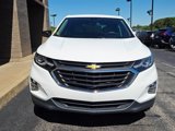 Used 2020 Chevrolet Equinox LS image 2
