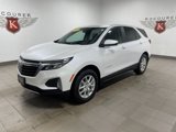 Used 2022 Chevrolet Equinox LT image 3