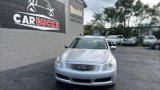 Used 2009 INFINITI G37 x Sedan w/ Premium Pkg image 3