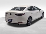 Used 2021 MAZDA MAZDA3 s image 3