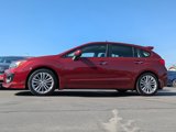 Used 2012 Subaru Impreza 2.0i Limited image 4