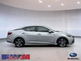 Used 2020 Nissan Sentra SV image 3