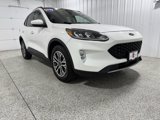Used 2020 Ford Escape SEL image 3