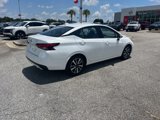 New 2025 Nissan Versa SV image 5
