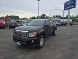 Used 2015 GMC Canyon SLE w/ SLE Convenience Package image 4