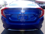 Used 2019 Honda Civic LX image 4