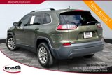 Used 2019 Jeep Cherokee Latitude Plus image 2
