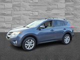 Used 2013 Toyota RAV4 Limited image 5