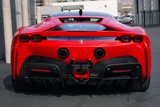 Certified 2021 Ferrari SF90 Stradale image 5