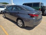 Used 2024 Nissan Versa S w/ Trunk Package image 3