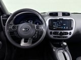 Used 2017 Kia Soul EV + image 4