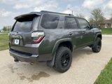 Used 2015 Toyota 4Runner SR5 Premium image 3