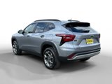 New 2025 Chevrolet Trax LT w/ Sunroof Package image 3