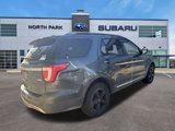 Used 2016 Ford Explorer XLT w/ Equipment Group 202A image 2
