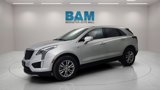 Used 2020 Cadillac XT5 Premium Luxury image 3