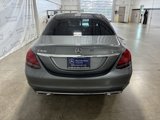 Certified 2021 Mercedes-Benz C 300 4MATIC Sedan image 4