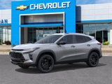 New 2025 Chevrolet Trax ACTIV image 2